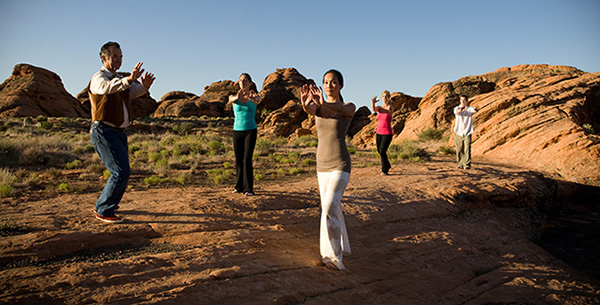 Red Mountain Weight Loss & Well-being