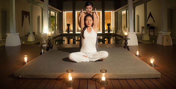  Amatara Thai massage