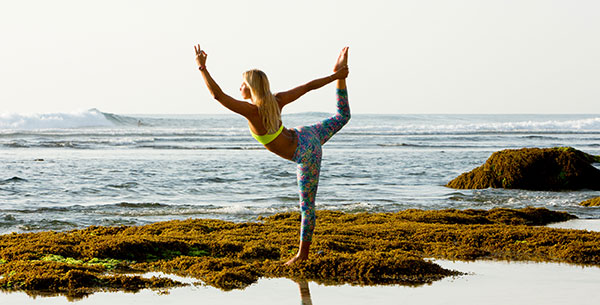 yoga bali bliss