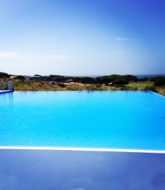 Pool at The Oitavos