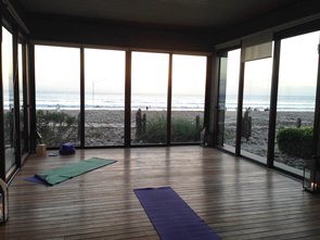 Paradis-plage-yoga-studio