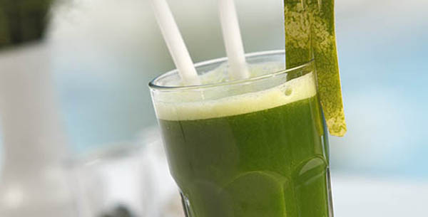 green juice Sianji detox