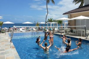 watersports at The BodyHoliday
