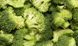 Superfoods: broccoli