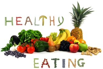 Healthy eating during fasting