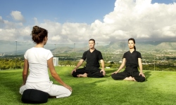 SHA Wellness Clinic, Spain - meditation
