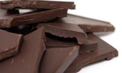 Superfoods: dark chocolate