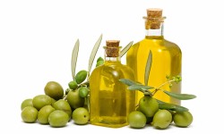 Superfoods: olive oil
