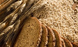 Superfoods: whole grains
